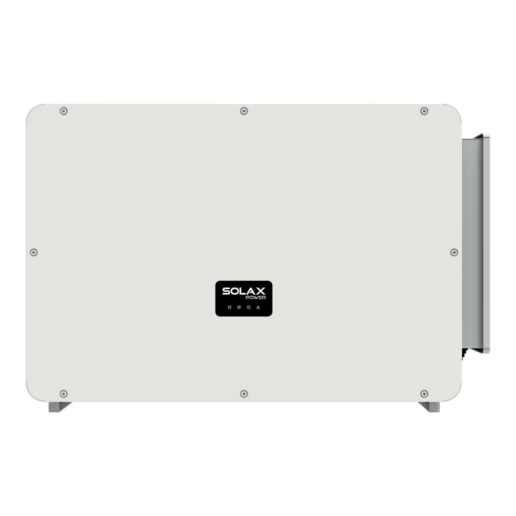 [X3-FTH-150K] Inverter réseau SolaX Power - X3-FTH-150K