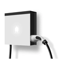 Borne Smappee - EV Wall Business (triphasé, prise T2)