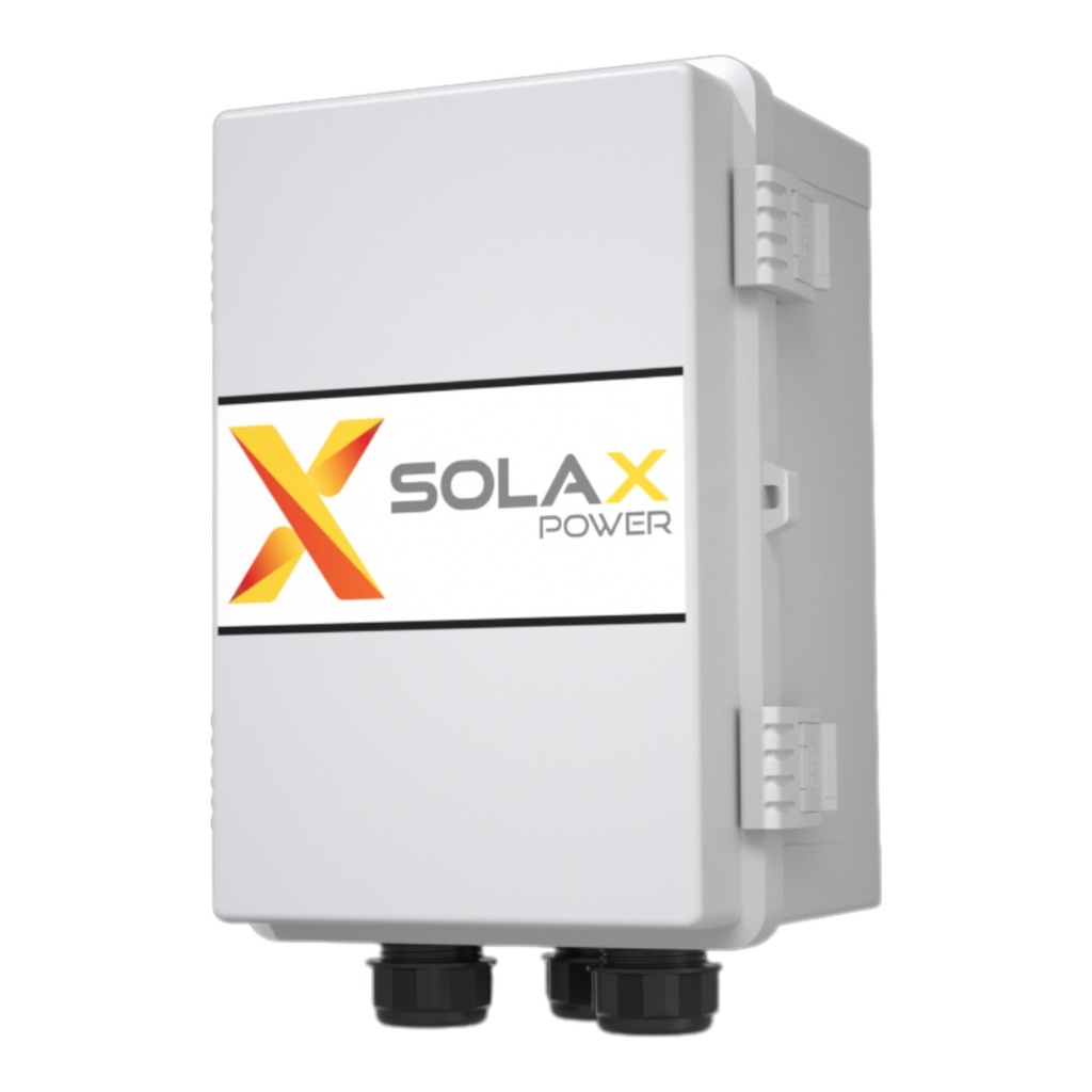 Coffret back-up SolaX Power - X3-EPS BOX