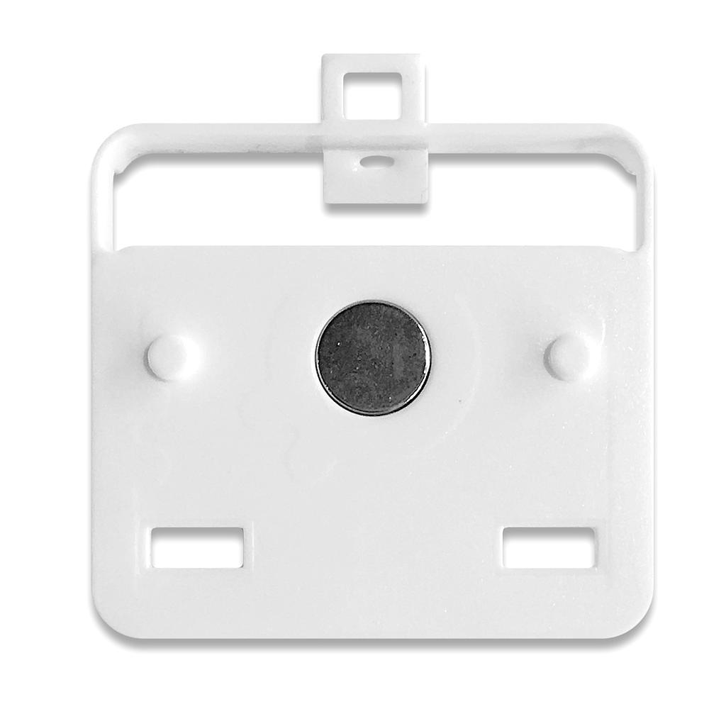 DIN Rail Mounting Plate Smappee