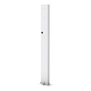 Mounting stand SolaX Power for two charging stations
