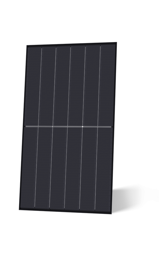 Panneau photovoltaïque Jinko Solar - JKM460N-48QL6-DB