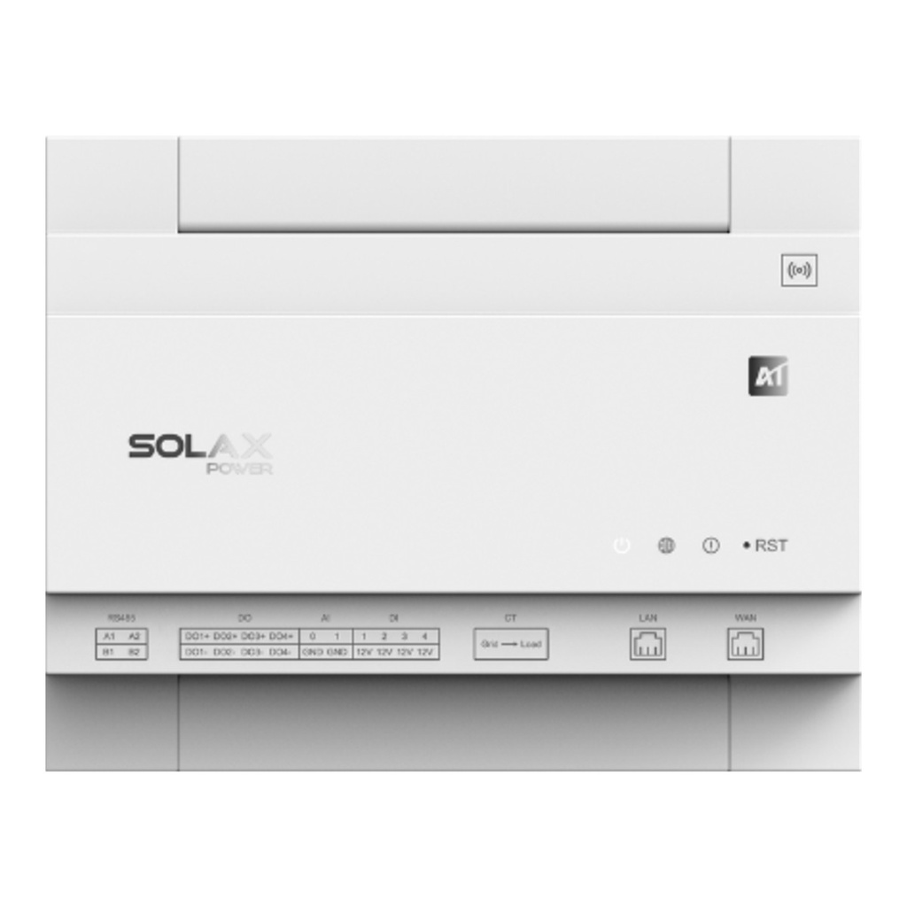 Energy manager SolaX Power - X-HUB