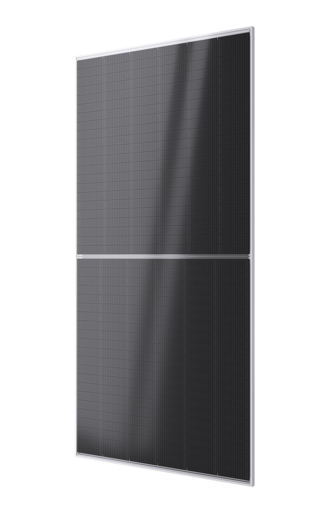 Panneau photovoltaïque Jinko Solar - JKM650N-66QL6-BDV
