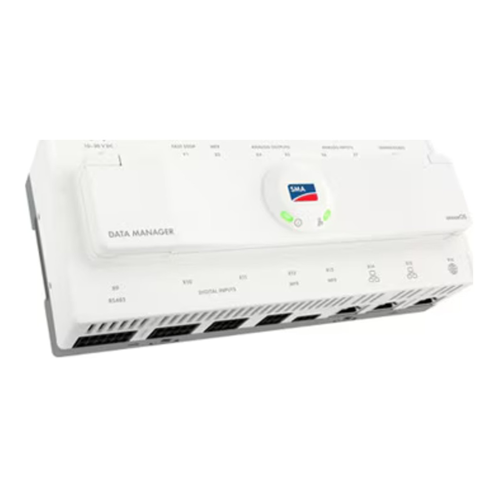 SMA Data Manager EDMM-20