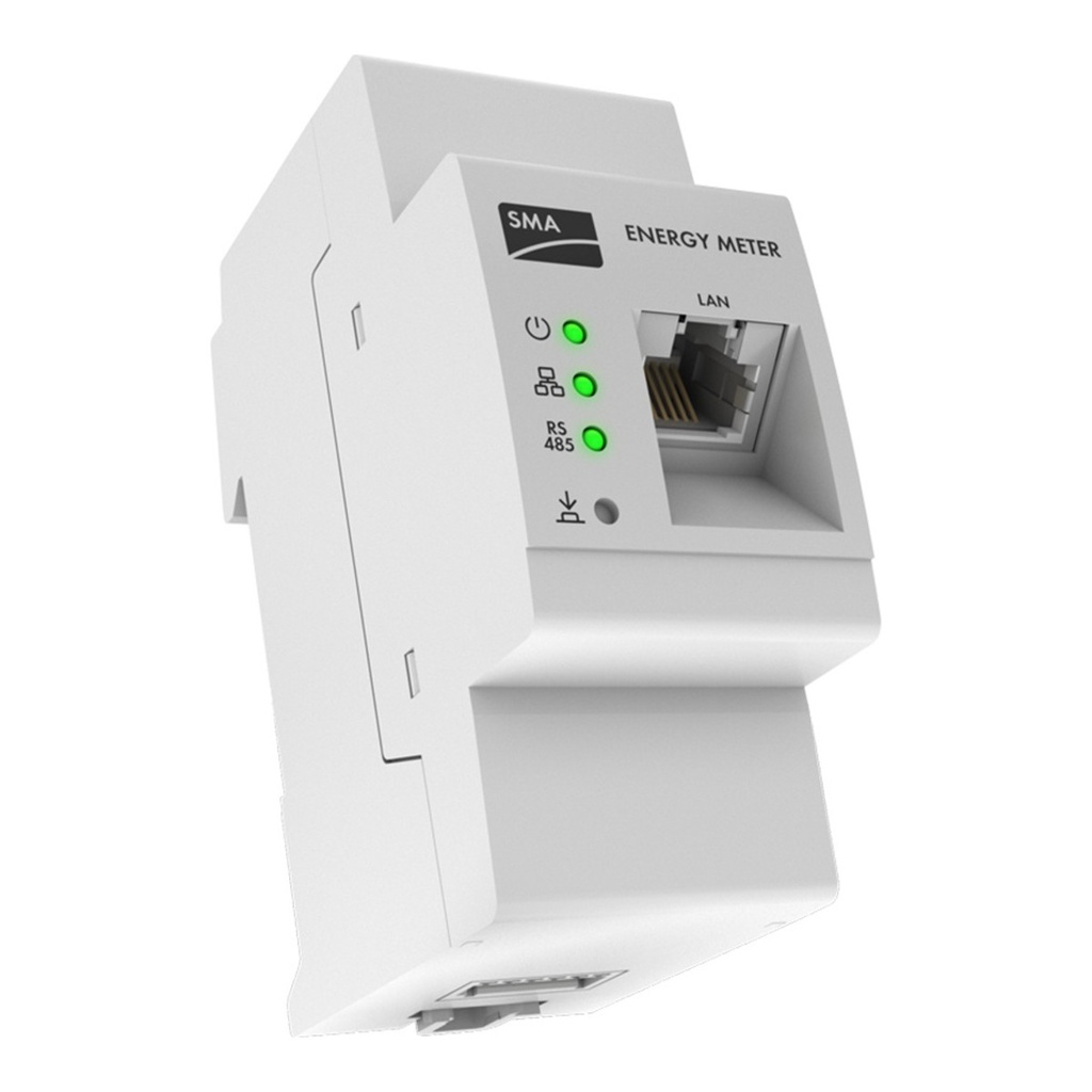SMA Commercial Energy Meter 200A