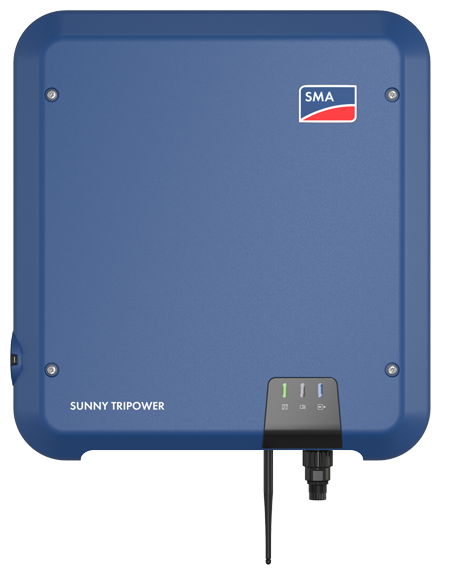 Onduleur SMA - Sunny Tripower STP 10.0-3AV-40