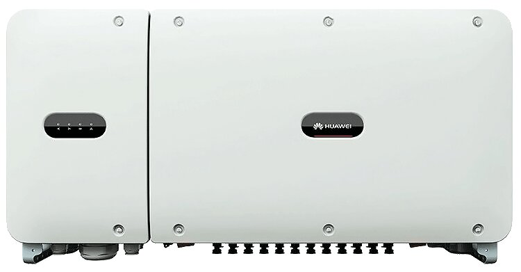 Onduleur Huawei - SUN2000-60KTL-M0
