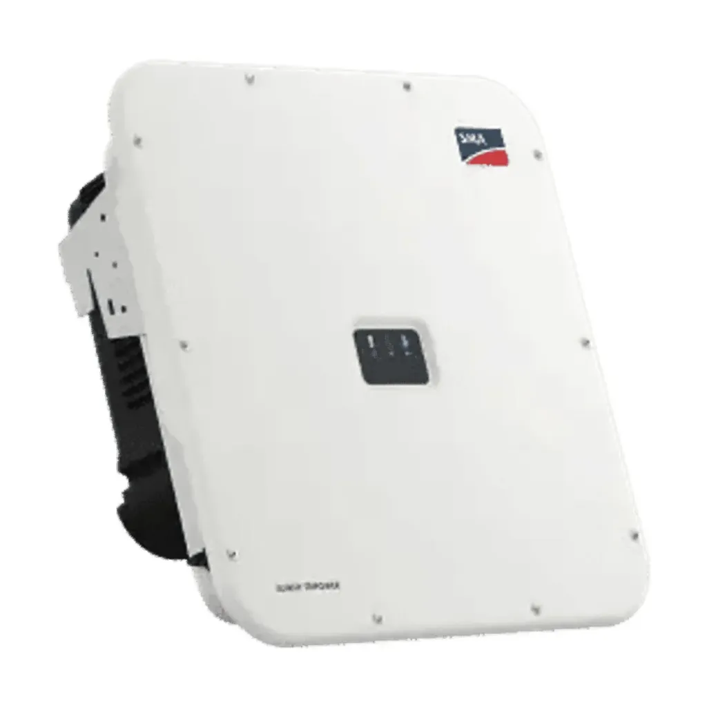 [Sunny Tripower X 25] Grid-tied inverter SMA - Sunny Tripower X 25