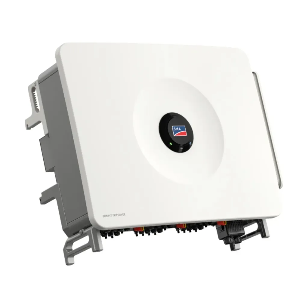 Onduleur réseau SMA - Sunny Tripower 125
