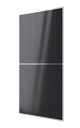 Panneau photovoltaïque Jinko Solar - JKM660N-66QL6-BDV