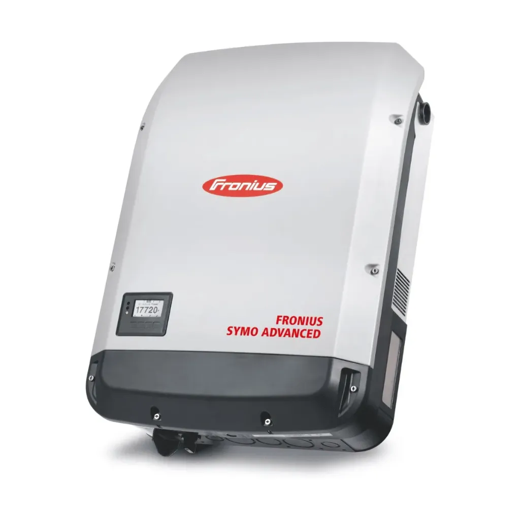 Fronius SYMO Advanced 15.0-3-M(AFCI)