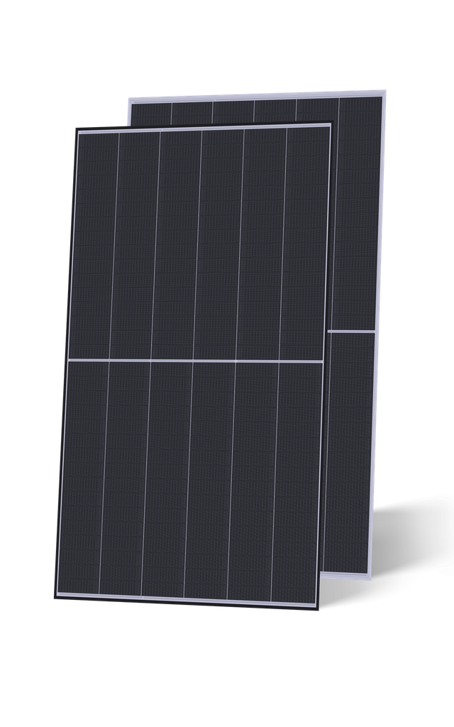 Panneau photovoltaïque Jinko Solar - JKM480N-48QL6-DV