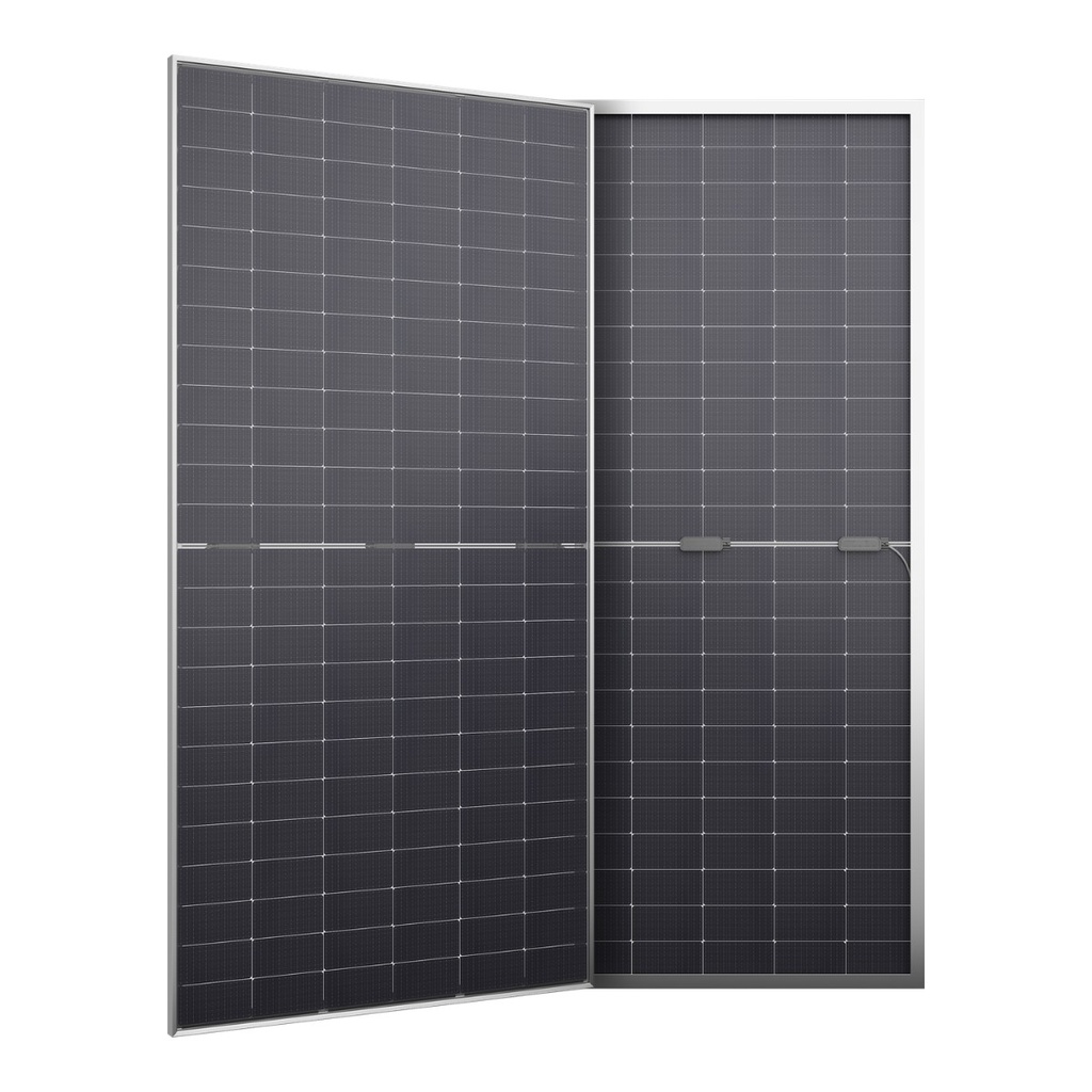 Panneau photovoltaïque Jinko Solar - JKM590N-72HL4-BDV (MC4 EVO2, Bilan carbone)
