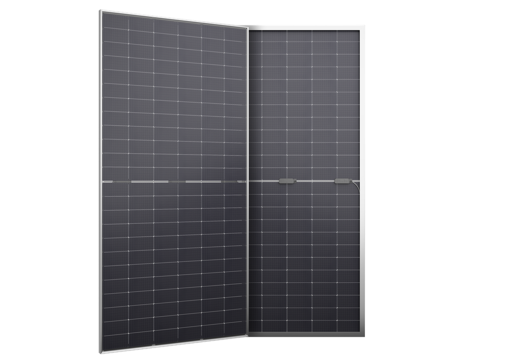 Panneau photovoltaïque Jinko Solar - JKM590N-72HL4-BDV (JK03M2, Bilan carbone)