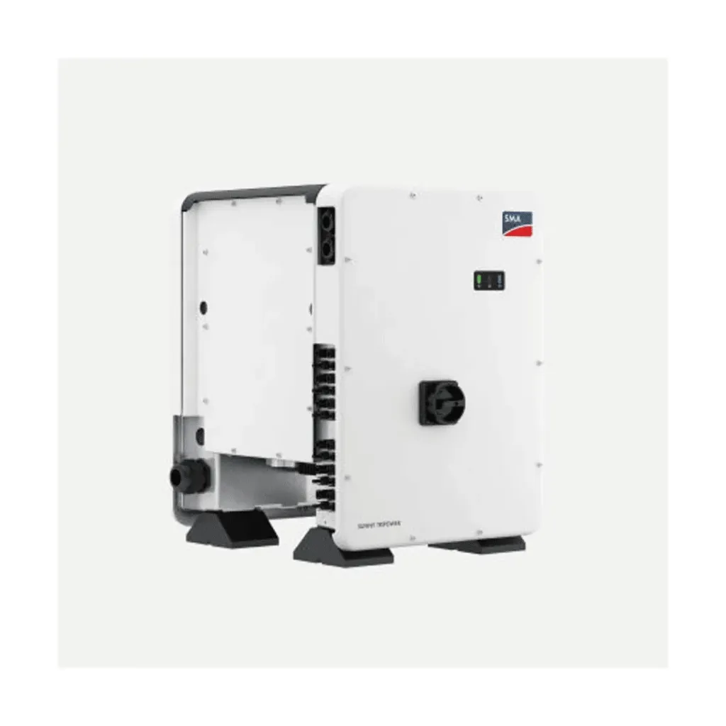 Inverter SMA - Sunny Tripower CORE1 (STP 50-40)