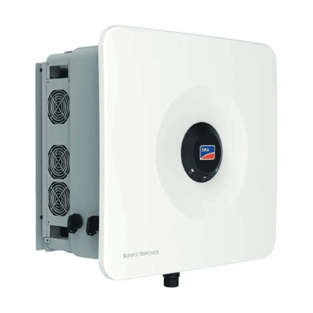 SMA Sunny Tripower X 60