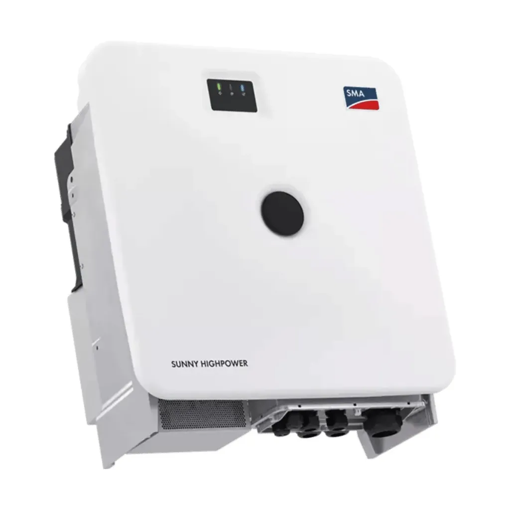 SMA SHP 100-21