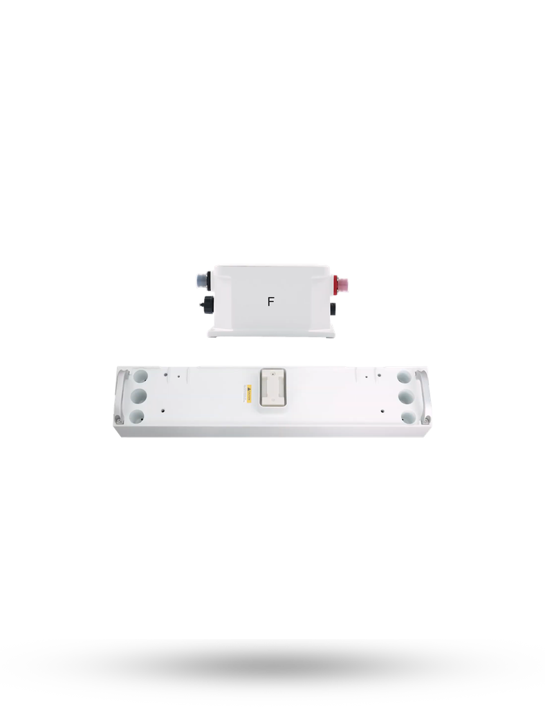 Series Box SolaX Power pour X-IES