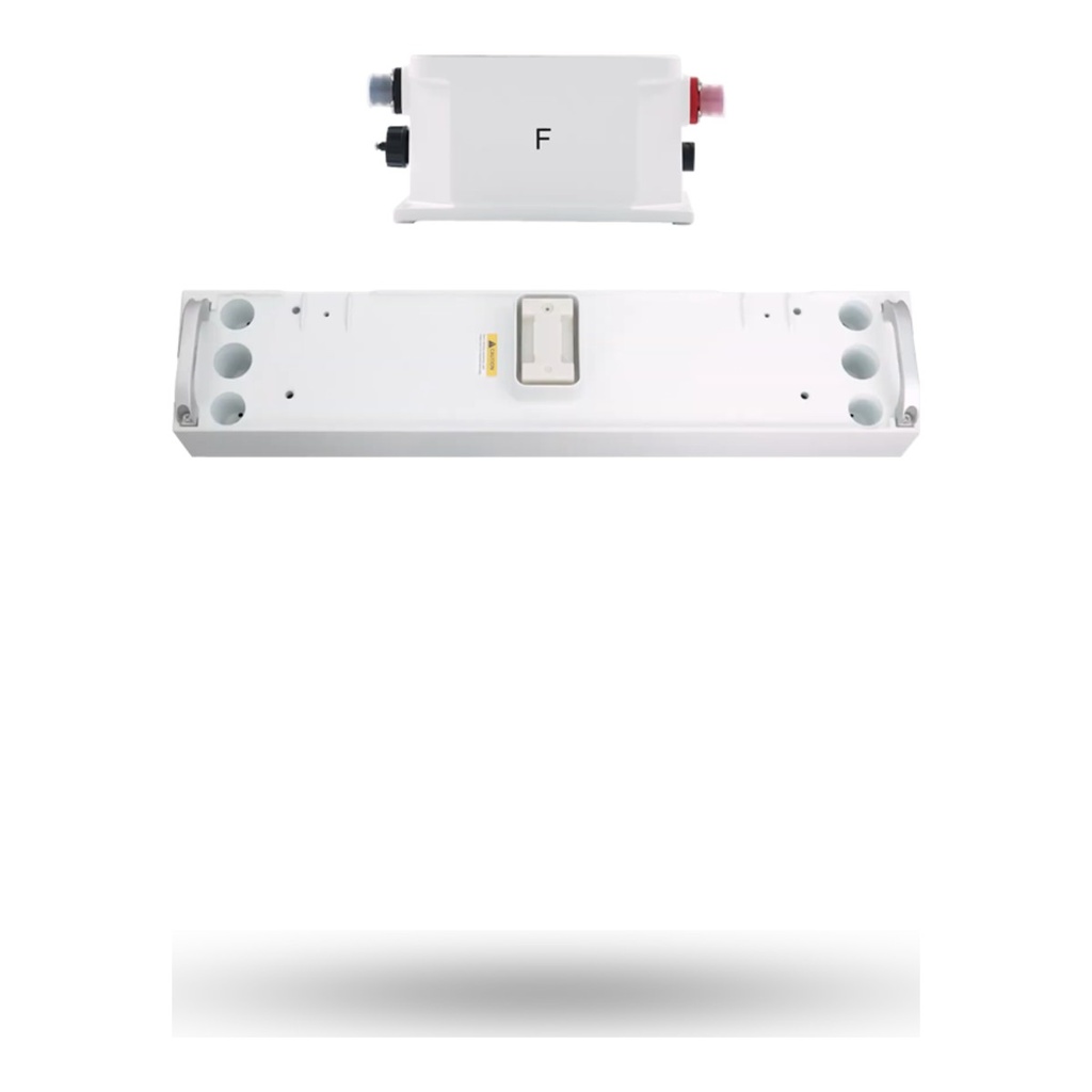Series Box SolaX Power pour X-IES