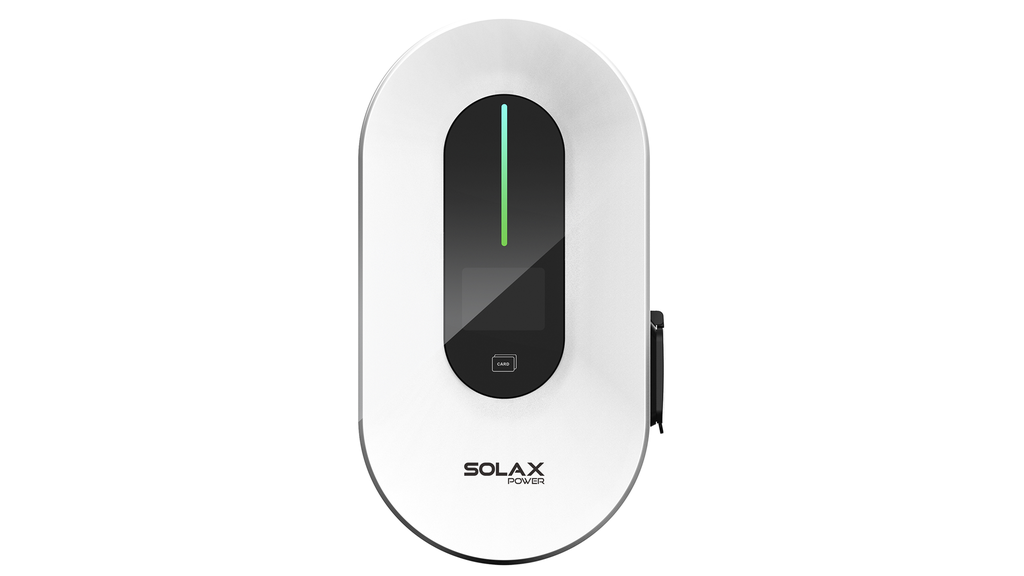 Borne SolaX Power - X3-HAC-11S