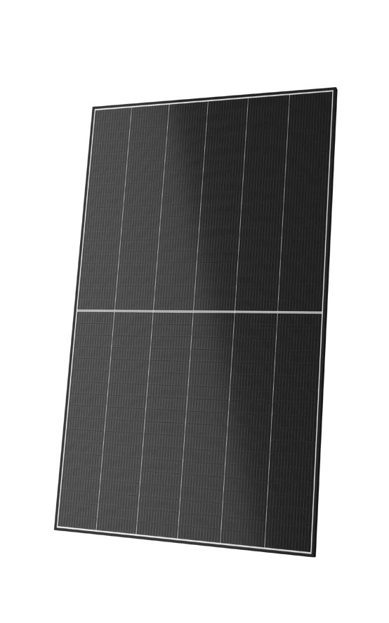 Panneau photovoltaïque Jinko Solar - JKM525N-54QL6-DV