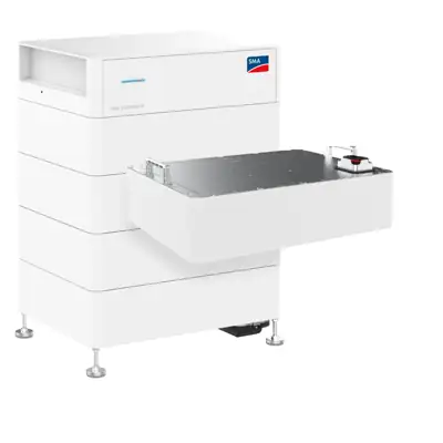 Module batterie SMA - Storage M - 4,09 kWh
