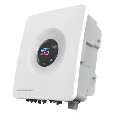 Hybrid-Wechselrichter SMA - Sunny Tripower Hybrid X 15