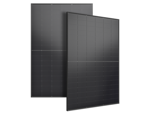 [JKM440N-54HL4R-BDB] Panneau photovoltaïque Jinko Solar - JKM440N-54HL4R-BDB