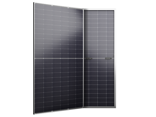 [JKM630N-66HL4M-BDV] Panneau photovoltaïque Jinko Solar - JKM630N-66HL4M-BDV