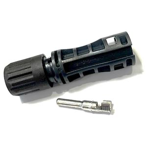 [JK03M - Femelle] Connecteur JK03M - Femelle