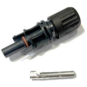 [JK03M - Mâle] Connecteur JK03M - Mâle