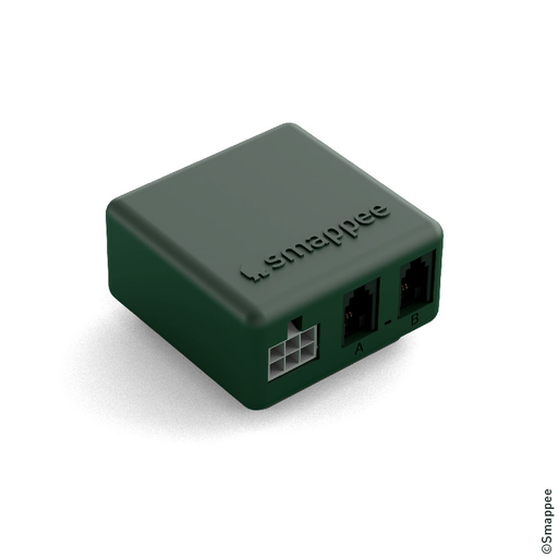 [i1-VAC-1] Smappee Power Box
