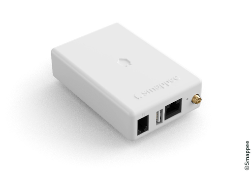 [i1-GW-1] Smappee Genius