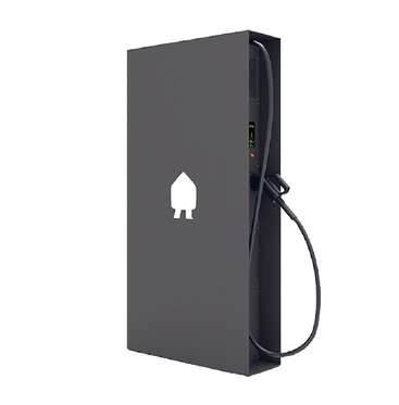 [EVU-240S-C3-B] Borne Smappee - EV Ultra 240S (1 x 240 kW)