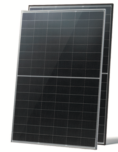 [JKM465N-48HL4M-DV] Panneau photovoltaïque Jinko Solar - JKM465N-48HL4M-DV