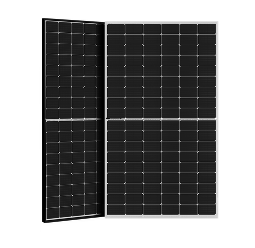 [JKM455N-54HL4R-V] Panneau photovoltaïque Jinko Solar - JKM455N-54HL4R-V