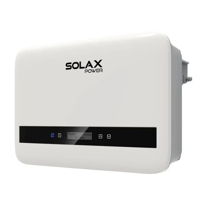 Onduleur SolaX Power - X1-MINI-1.5K-G4