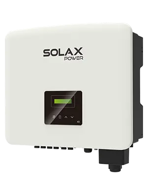 [X3-PRO-10K-G2] Onduleur SolaX Power - X3-PRO-10K-G2
