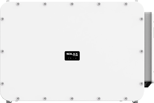 [X3-GRD-333K-HV] Onduleur SolaX Power - X3-GRD-333K-HV