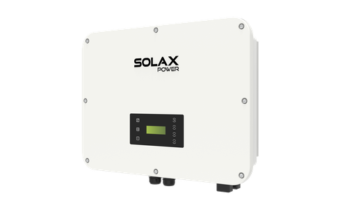 [X3-ULT-30K] Onduleur hybride SolaX Power - X3-ULTRA-30K