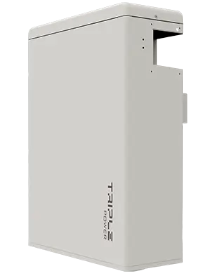 Batterie SolaX Power - T-BAT-SYS-HV-5.8 (unité seconde 5,8 kWh)