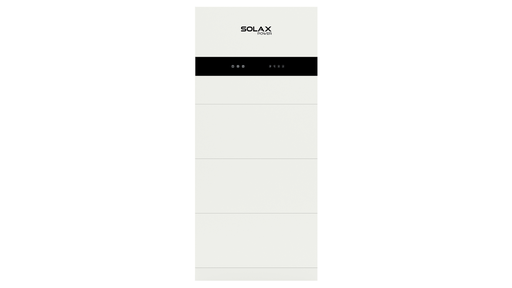 All-in-One SolaX Power - X3-IES