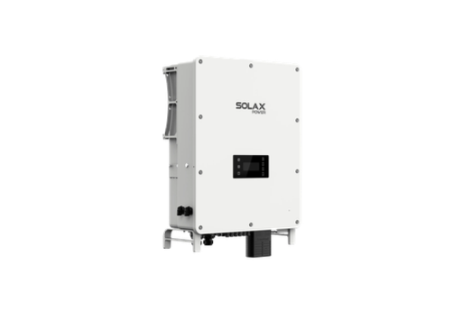 [X3-AELIO-60K] Onduleur hybride SolaX Power - X3-AELIO-60K