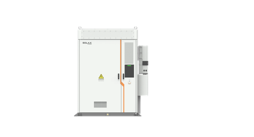 [AELIO-P60B100] Armoire SolaX Power - AELIO-P60B100