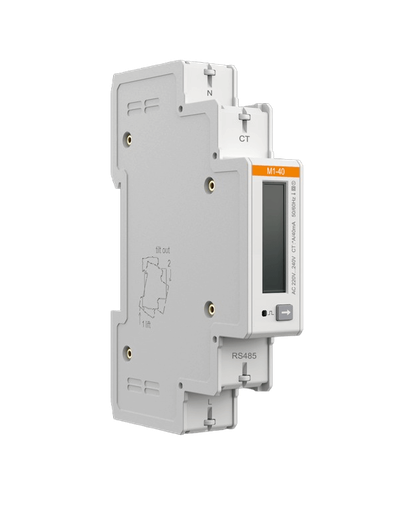 [M1-40] Compteur SolaX Power - M1-40