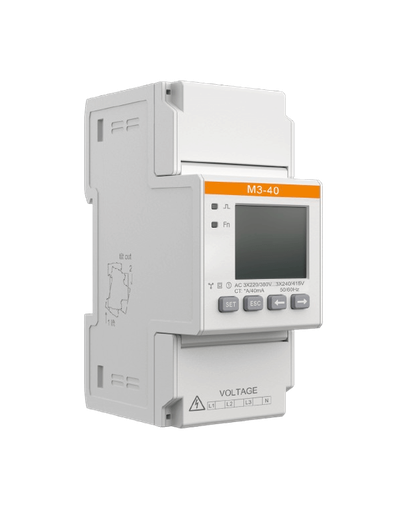 [M3-40] Compteur SolaX Power - M3-40