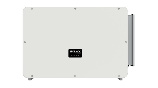 [X3-FTH-150K-P] Onduleur SolaX Power - X3-FTH-150K-MV