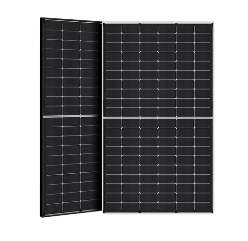 [JKM500N-54HL4M-BDV (TVA 5,5%)] Panneau photovoltaïque Jinko Solar - JKM500N-54HL4M-BDV (éligible TVA à 5,5%)