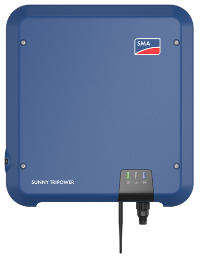 [STP 10.0-3AV-40] Onduleur SMA - Sunny Tripower STP 10.0-3AV-40